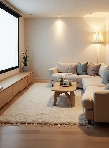 Naz Contracting Basement Finishing Hamilton Ontario Affordable