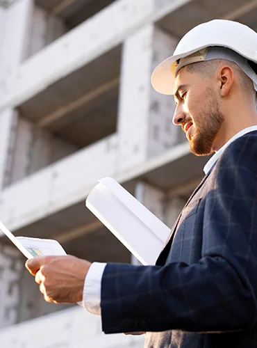 General Contracting Hamilton Expert Naz Jafar Contracting