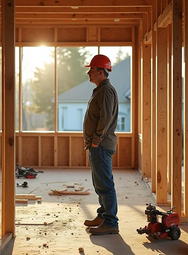 Naz Contracting Home Additions Hamilton