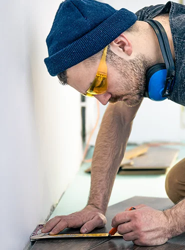 Home Renos Hamilton Naz Jafar Contracting